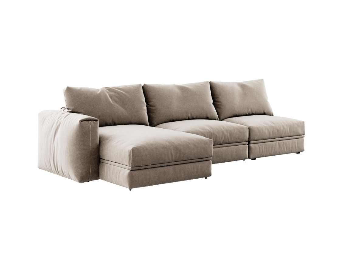 Frankof Даллас Модуль